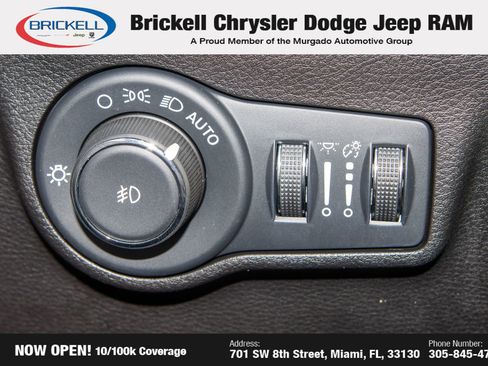 Used 2022 Jeep Compass High Altitude image 25
