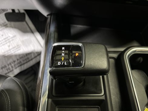 Certified 2022 Chevrolet Silverado 1500 LT Trail Boss w/ LT Trail Boss Premium Package image 22