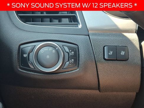 Used 2014 Ford Edge Sport w/ Vision Package FWD image 24