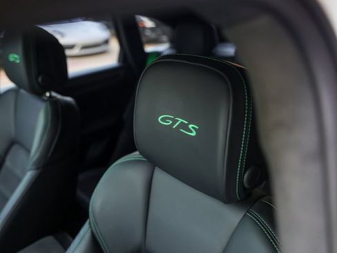 Certified 2023 Porsche Macan GTS AWD/4WD image 19