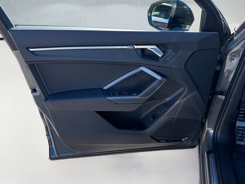 New 2025 Audi Q3 2.0T Premium Plus image 20