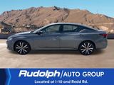 Used 2021 Nissan Altima 2.5 SR image 2