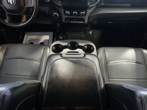 Used 2024 RAM 3500 Tradesman w/ Snow Chief Group image 26