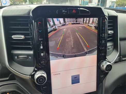 New 2026 RAM 1500 Big Horn image 9