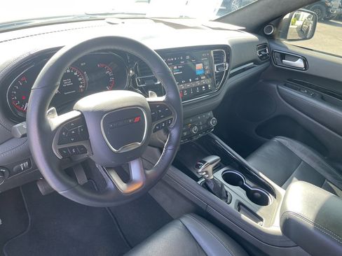Certified 2022 Dodge Durango Citadel image 15