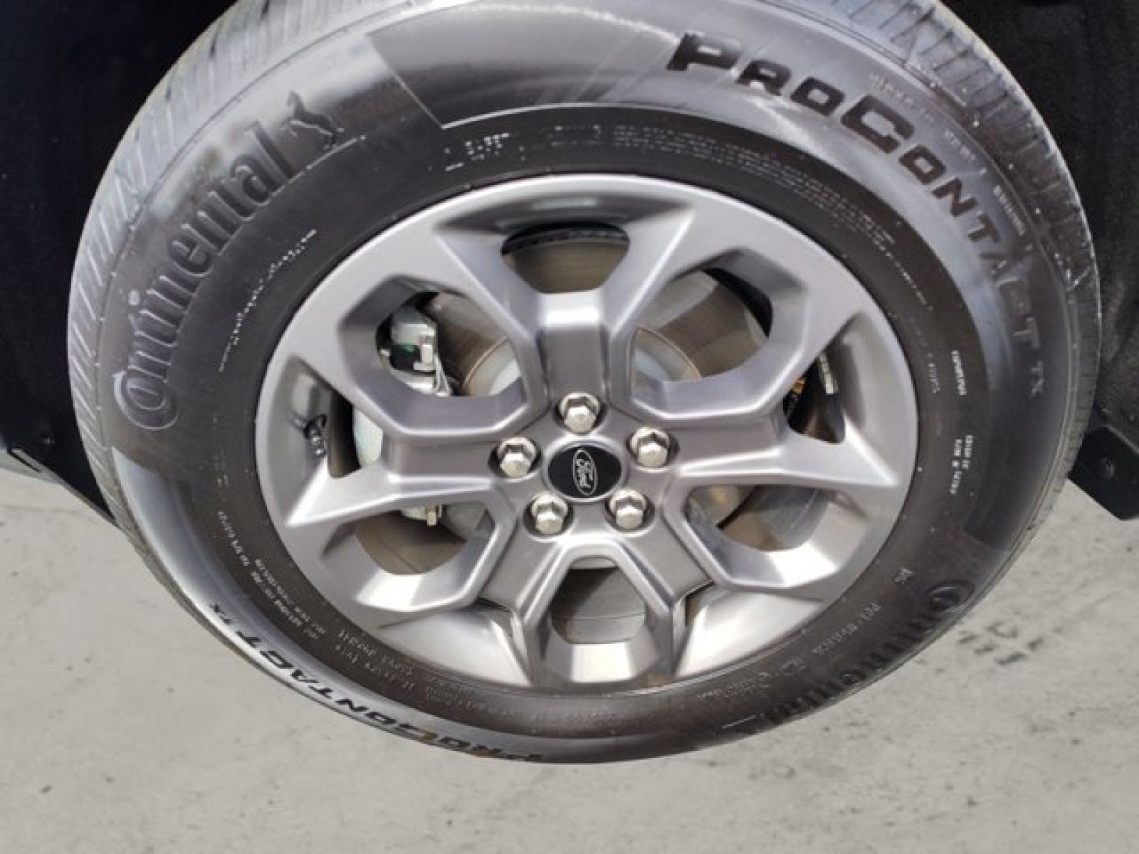 Used 2024 Ford Maverick XLT FWD image 9