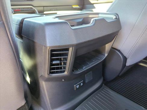 New 2025 Toyota Tundra SR5 image 15