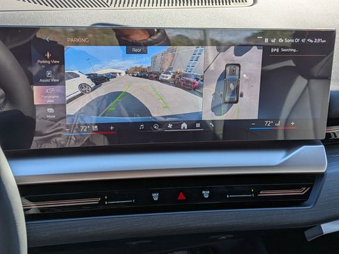 New 2026 BMW 530i w/ M Sport Package image 24