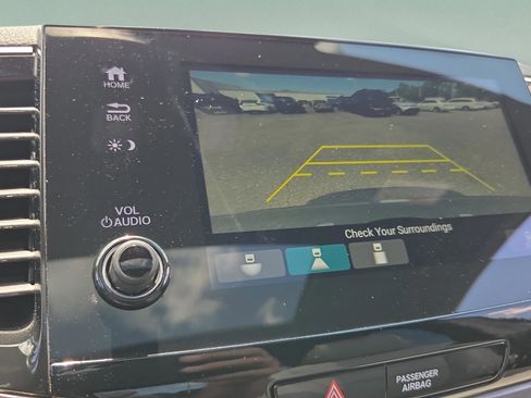 Used 2020 Honda Passport EX-L image 25
