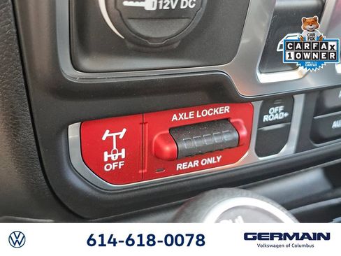 Used 2024 Jeep Wrangler Sport AWD/4WD image 39