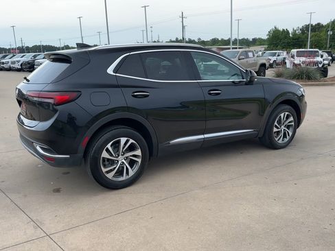 Used 2023 Buick Envision Essence image 8