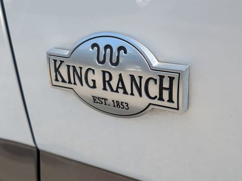 Used 2018 Ford F150 King Ranch w/ Equipment Group 601A Luxury AWD/4WD image 20