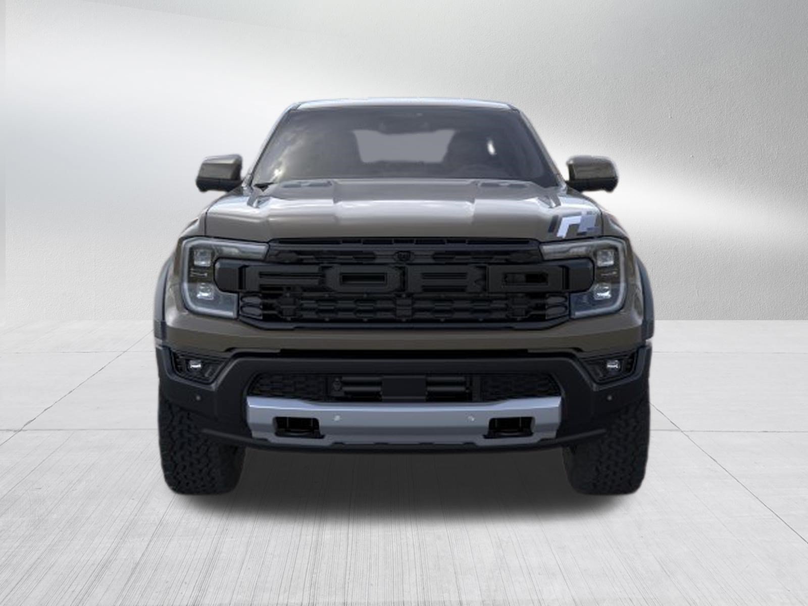 New 2026 Ford Ranger Raptor AWD/4WD image 2