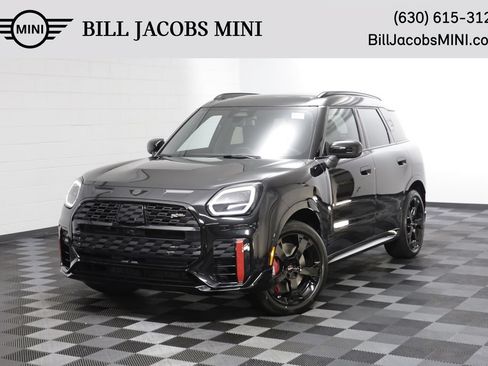 New 2027 MINI Cooper Countryman John Cooper Works AWD/4WD image 1