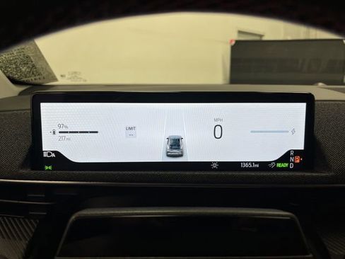 Used 2025 Ford Mustang Mach-E Premium w/ Sport Appearance Package image 18