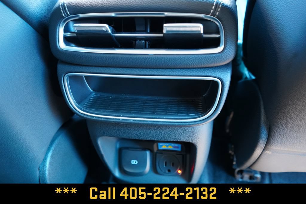 Used 2024 Genesis GV80 2.5T AWD/4WD image 24
