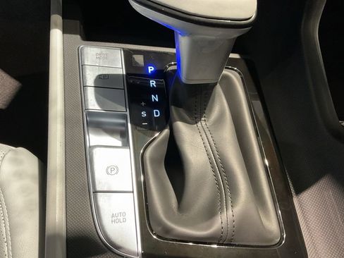 New 2026 Hyundai Elantra Limited w/ Cargo Package image 14