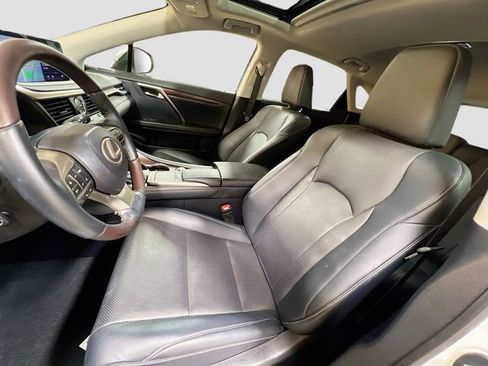 Used 2020 Lexus RX 350 FWD w/ Premium Package image 21