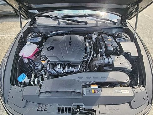 Certified 2024 Hyundai Sonata SEL AWD/4WD image 21