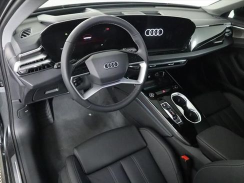 New 2026 Audi A6 Premium Plus image 10