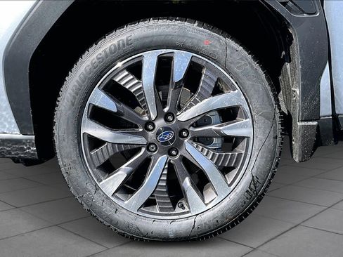 New 2026 Subaru Forester Touring image 11