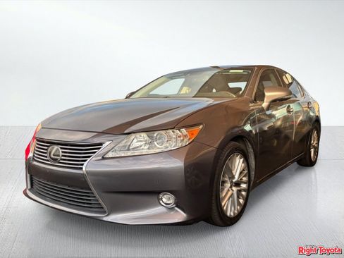Used 2014 Lexus ES 350 FWD image 2