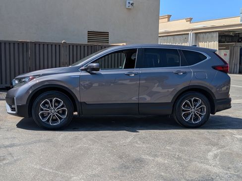 Used 2020 Honda CR-V EX image 11