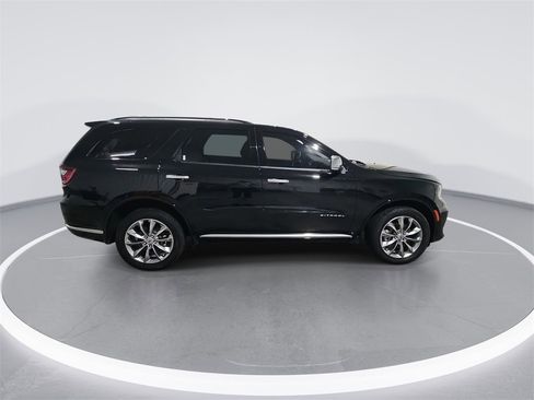 Used 2024 Dodge Durango Citadel image 9