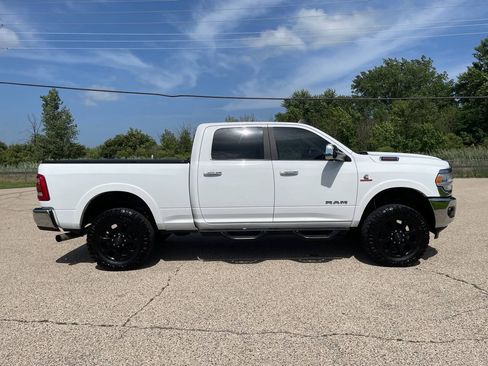 Used 2020 RAM 2500 Laramie AWD/4WD image 39