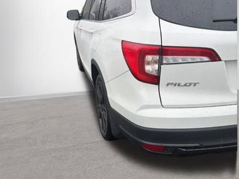 Used 2022 Honda Pilot Special Edition image 13
