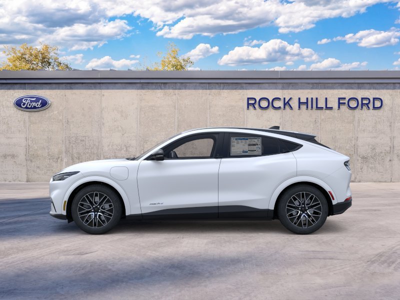 New 2026 Ford Mustang Mach-E Premium RWD image 4