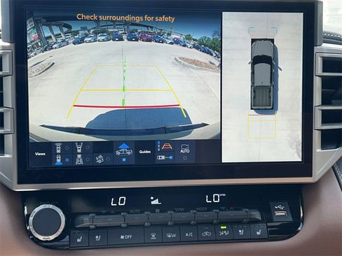 New 2026 Toyota Tundra 1794 Edition image 28