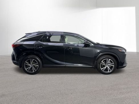 Certified 2024 Lexus RX 350 Premium w/ Accessory Package (Z1) AWD/4WD image 39