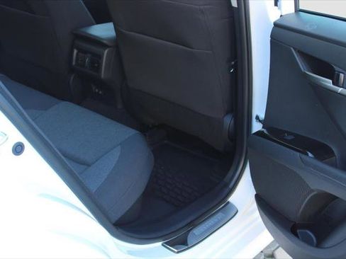 Certified 2025 Toyota Camry LE image 38