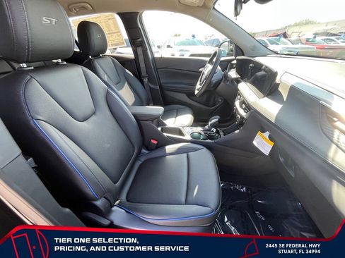 New 2026 Buick Encore GX Sport Touring w/ Advanced Technology Package FWD image 20