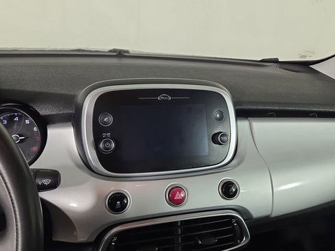 Used 2019 FIAT 500X Trekking w/ Driver Assistance Group AWD/4WD image 21