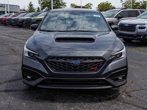 New 2026 Subaru WRX tS w/ WRX Essentials Package AWD/4WD image 9