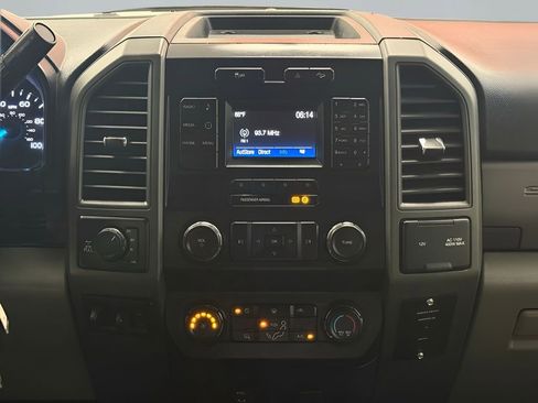 Used 2019 Ford F250 XL w/ Power Equipment Group AWD/4WD image 25