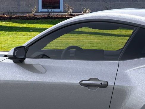 New 2026 Ford Mustang Coupe image 20