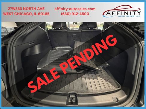 Used 2021 Tesla Model Y Performance image 20