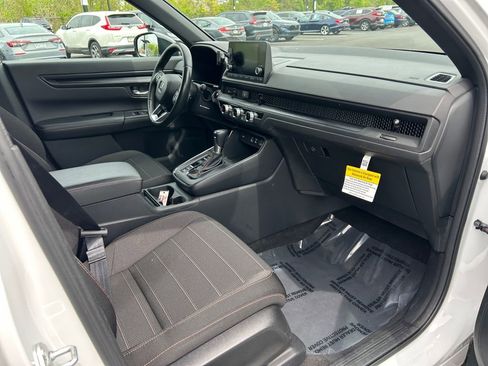 Used 2023 Honda CR-V Sport image 16
