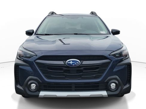 Used 2024 Subaru Outback Limited AWD/4WD image 2