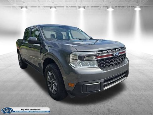Used 2024 Ford Maverick XLT w/ Equipment Group 300A Standard AWD/4WD image 1