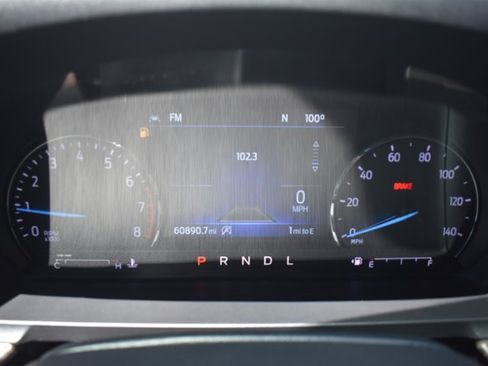 Used 2022 Ford Explorer Limited RWD image 23