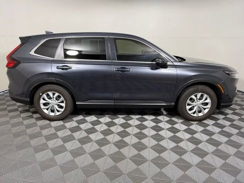 Used 2026 Honda CR-V LX image 7