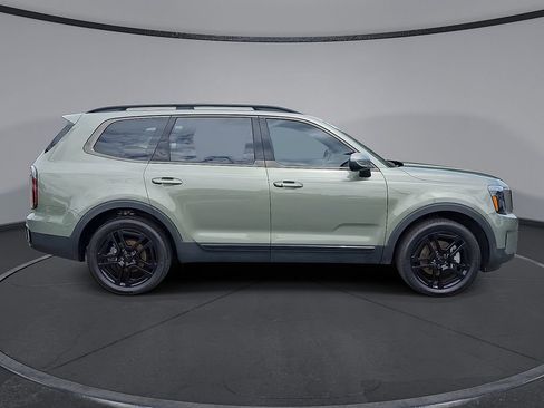 Used 2025 Kia Telluride EX X-Line AWD/4WD image 26