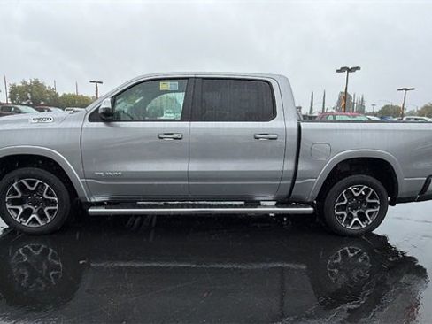 New 2025 RAM 1500 Laramie image 7
