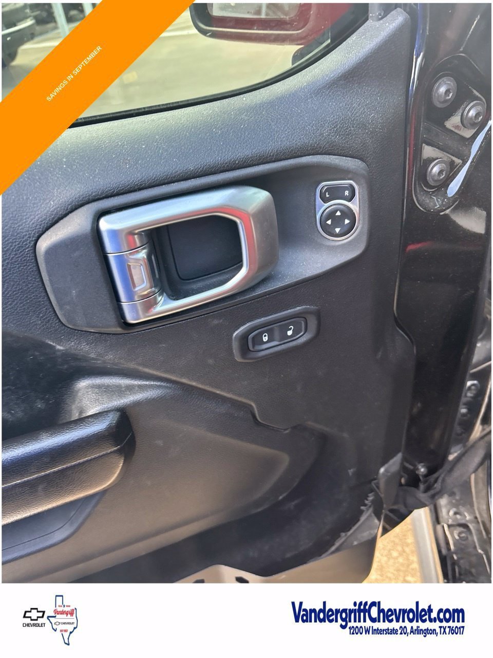 Used 2020 Jeep Gladiator Rubicon AWD/4WD image 16