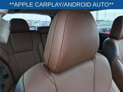 Used 2021 Subaru Outback Touring XT image 17