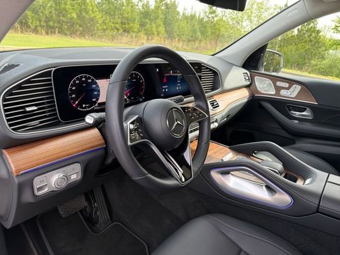 Used 2026 Mercedes-Benz GLE 350 4MATIC image 18